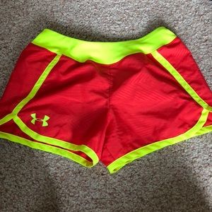 Athletic Shorts